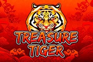 Treasure Tiger Betano